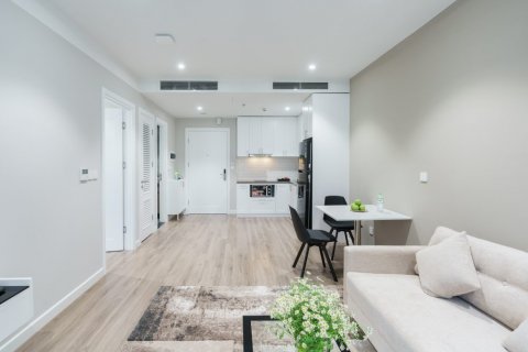 1 bedroom Apartment in Tay Ho, Ha Noi,  No. 18283 3