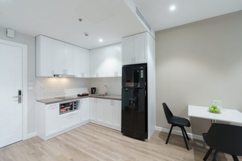 1 bedroom Apartment in Tay Ho, Ha Noi,  No. 18283 4
