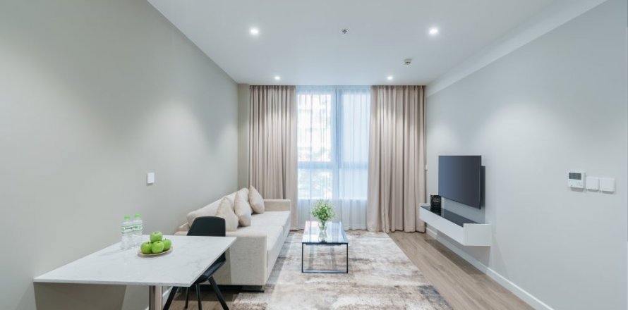 1 bedroom Apartment in Tay Ho, Ha Noi,  No. 18283