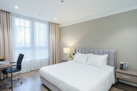 1 bedroom Apartment in Tay Ho, Ha Noi,  No. 18283 8