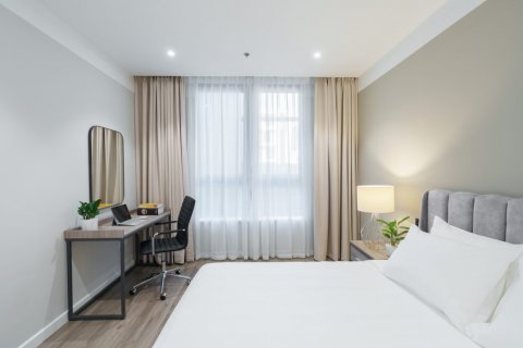 1 bedroom Apartment in Tay Ho, Ha Noi,  No. 18283 10