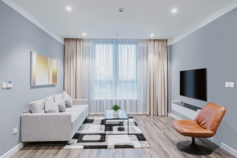 3 bedrooms Apartment in Tay Ho, Ha Noi, No. 18281