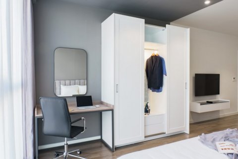 Studio Apartment in Tay Ho, Ha Noi, No. 18284 5