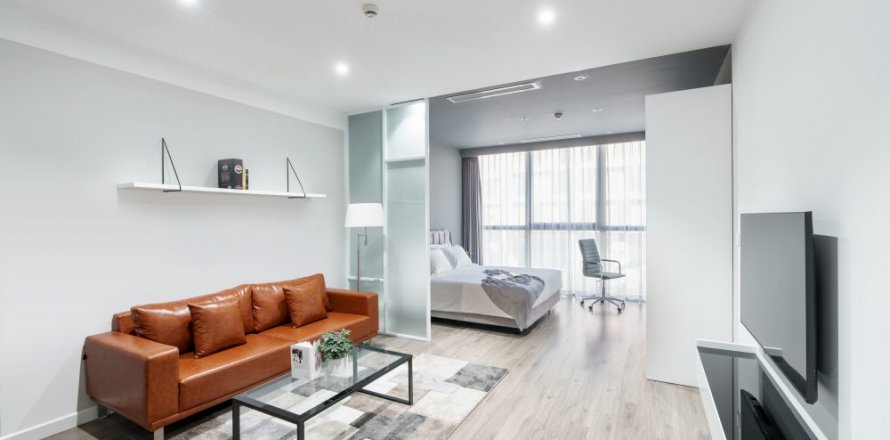 Studio Apartment in Tay Ho, Ha Noi, No. 18284