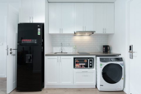 Studio Apartment in Tay Ho, Ha Noi, No. 18284 4