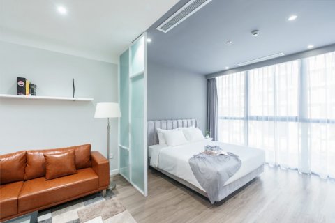 Studio Apartment in Tay Ho, Ha Noi, No. 18284 3