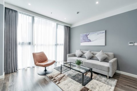 2 bedrooms Apartment in Tay Ho, Ha Noi,  No. 18282 2