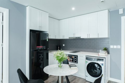 2 bedrooms Apartment in Tay Ho, Ha Noi,  No. 18282 4