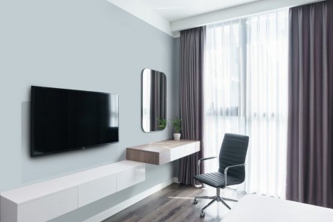 2 bedrooms Apartment in Tay Ho, Ha Noi,  No. 18282 7