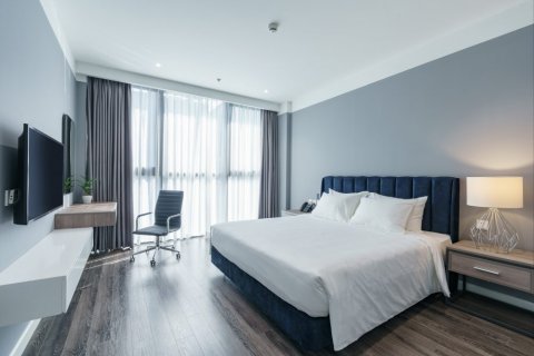 2 bedrooms Apartment in Tay Ho, Ha Noi,  No. 18282 5