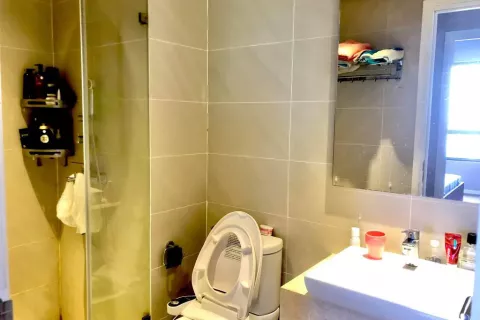 2 bedrooms Apartment in Thu Duc, Ho Chi Minh,  No. 11439 5