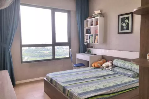 2 bedrooms Apartment in Thu Duc, Ho Chi Minh,  No. 11439 8