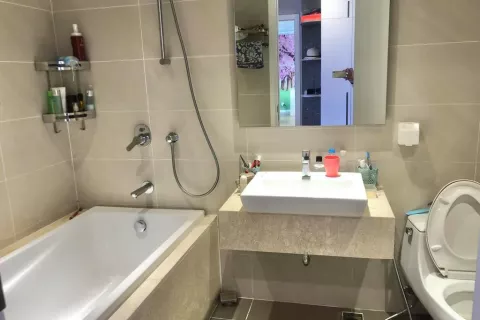 2 bedrooms Apartment in Thu Duc, Ho Chi Minh,  No. 11439 4