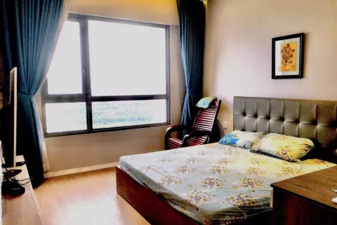2 bedrooms Apartment in Thu Duc, Ho Chi Minh,  No. 11439 9
