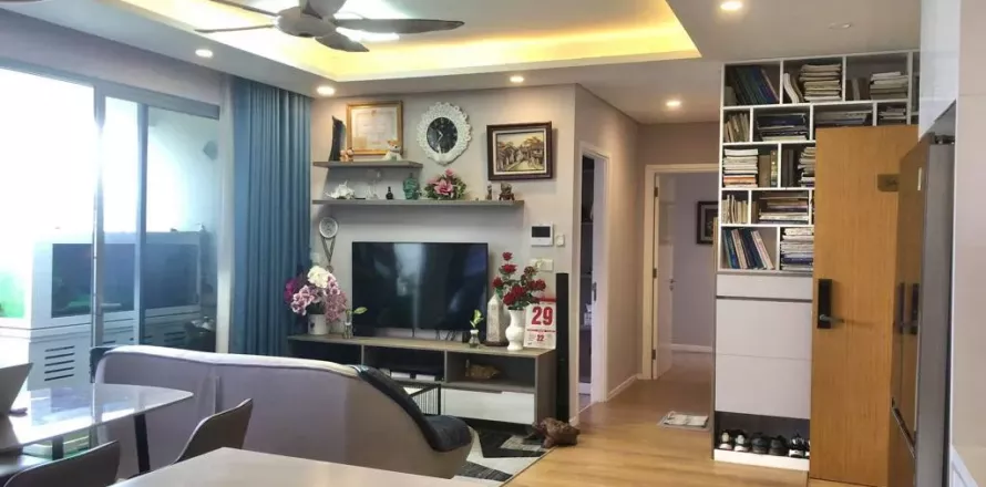 2 bedrooms Apartment in Thu Duc, Ho Chi Minh,  No. 11439