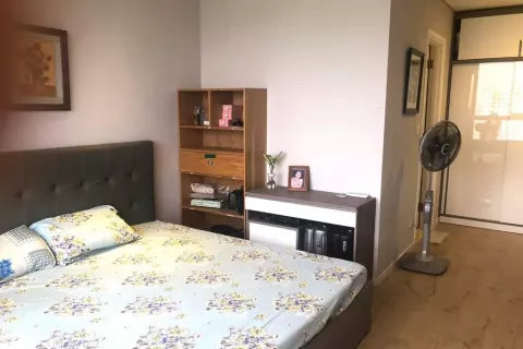 2 bedrooms Apartment in Thu Duc, Ho Chi Minh,  No. 11439 2