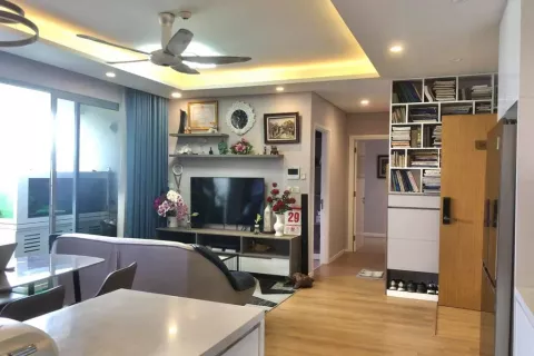 2 bedrooms Apartment in Thu Duc, Ho Chi Minh,  No. 11439 3