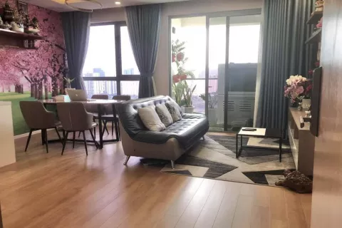 2 bedrooms Apartment in Thu Duc, Ho Chi Minh,  No. 11439 6