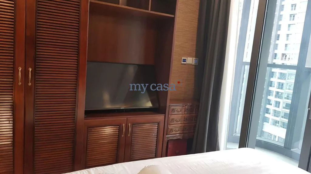 1 bedroom Apartment in Ho Chi Minh, Vietnam No. 11438
