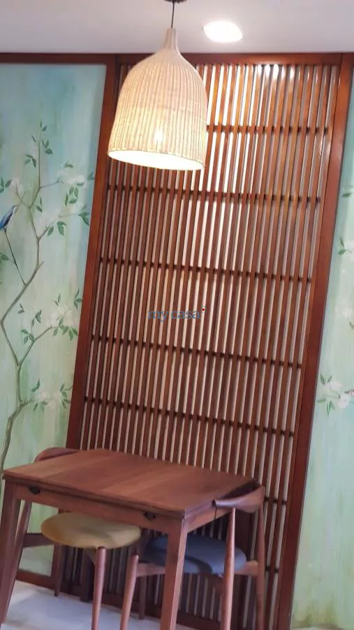 1 bedroom Apartment in Ho Chi Minh, Vietnam No. 11438