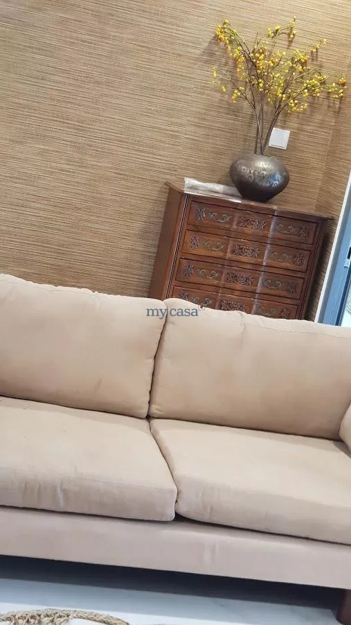 1 bedroom Apartment in Ho Chi Minh, Vietnam No. 11438