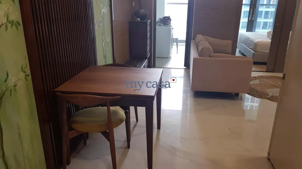 1 bedroom Apartment in Ho Chi Minh, Vietnam No. 11438