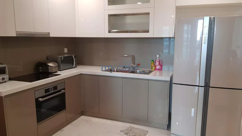 1 bedroom Apartment in Ho Chi Minh, Vietnam No. 11438
