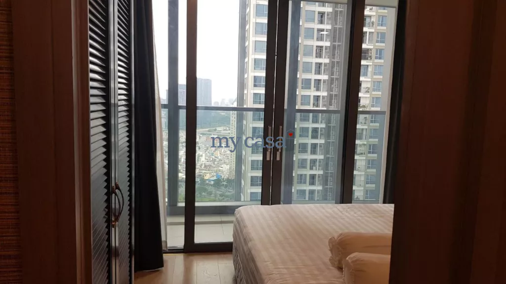 1 bedroom Apartment in Ho Chi Minh, Vietnam No. 11438