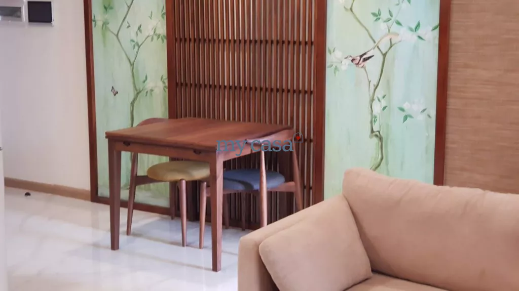1 bedroom Apartment in Ho Chi Minh, Vietnam No. 11438