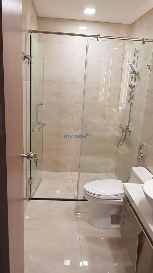 1 bedroom Apartment in Ho Chi Minh, Vietnam No. 11438