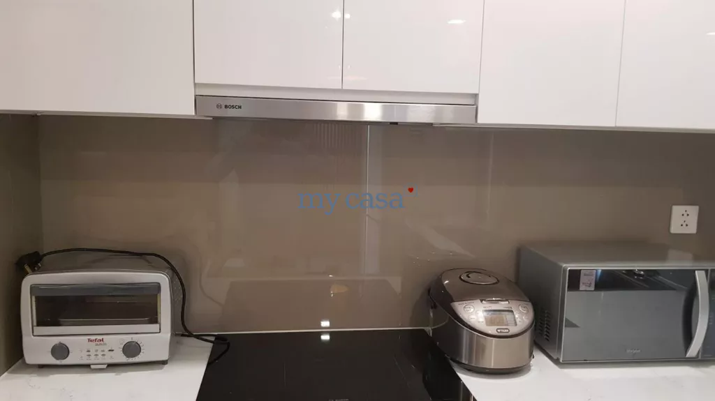 1 bedroom Apartment in Ho Chi Minh, Vietnam No. 11438
