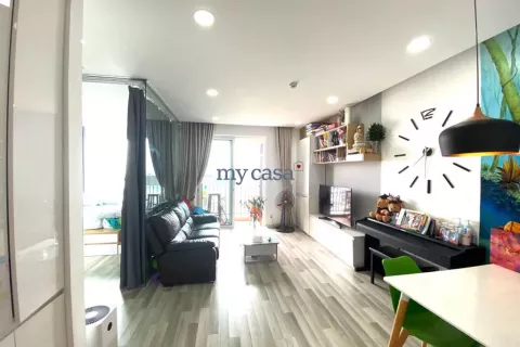 1 bedroom Apartment in Thu Duc, Ho Chi Minh, No. 11436 2
