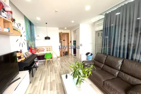 1 bedroom Apartment in Thu Duc, Ho Chi Minh, No. 11436 3