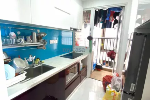 1 bedroom Apartment in Thu Duc, Ho Chi Minh, No. 11436 4