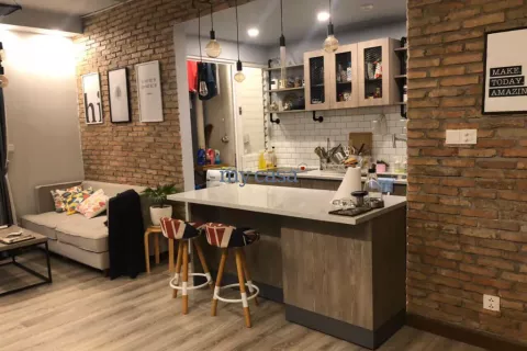 1 bedroom Apartment in Thu Duc, Ho Chi Minh, No. 11437