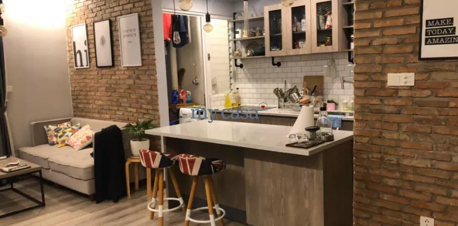 1 bedroom Apartment in Thu Duc, Ho Chi Minh, No. 11437