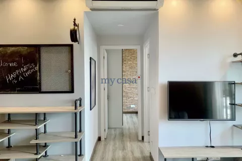 1 bedroom Apartment in Thu Duc, Ho Chi Minh, No. 11437 6