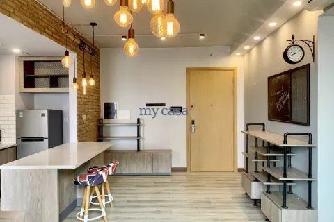 1 bedroom Apartment in Thu Duc, Ho Chi Minh, No. 11437 7