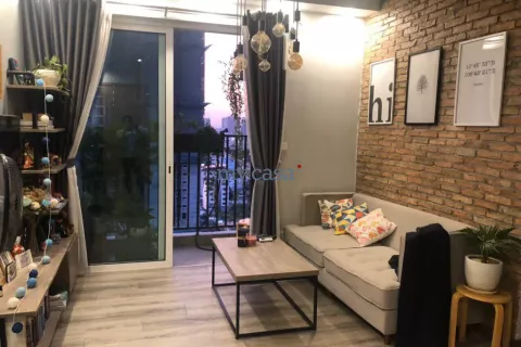 1 bedroom Apartment in Thu Duc, Ho Chi Minh, No. 11437 9
