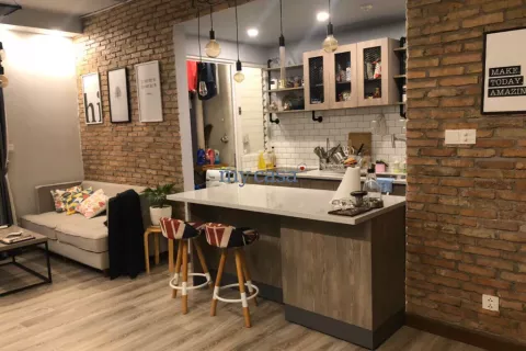 1 bedroom Apartment in Thu Duc, Ho Chi Minh, No. 11437 4