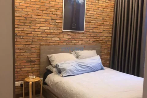 1 bedroom Apartment in Thu Duc, Ho Chi Minh, No. 11437 3