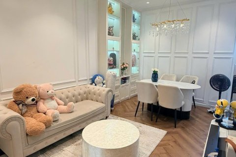 1 bedroom Apartment in Thu Duc, Ho Chi Minh,  No. 29594