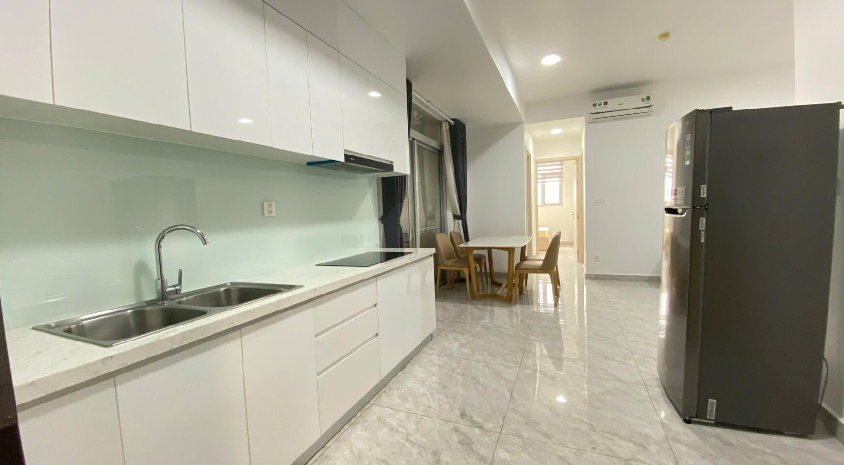2 bedrooms Apartment in Thu Duc, Ho Chi Minh, Vietnam No. 29592