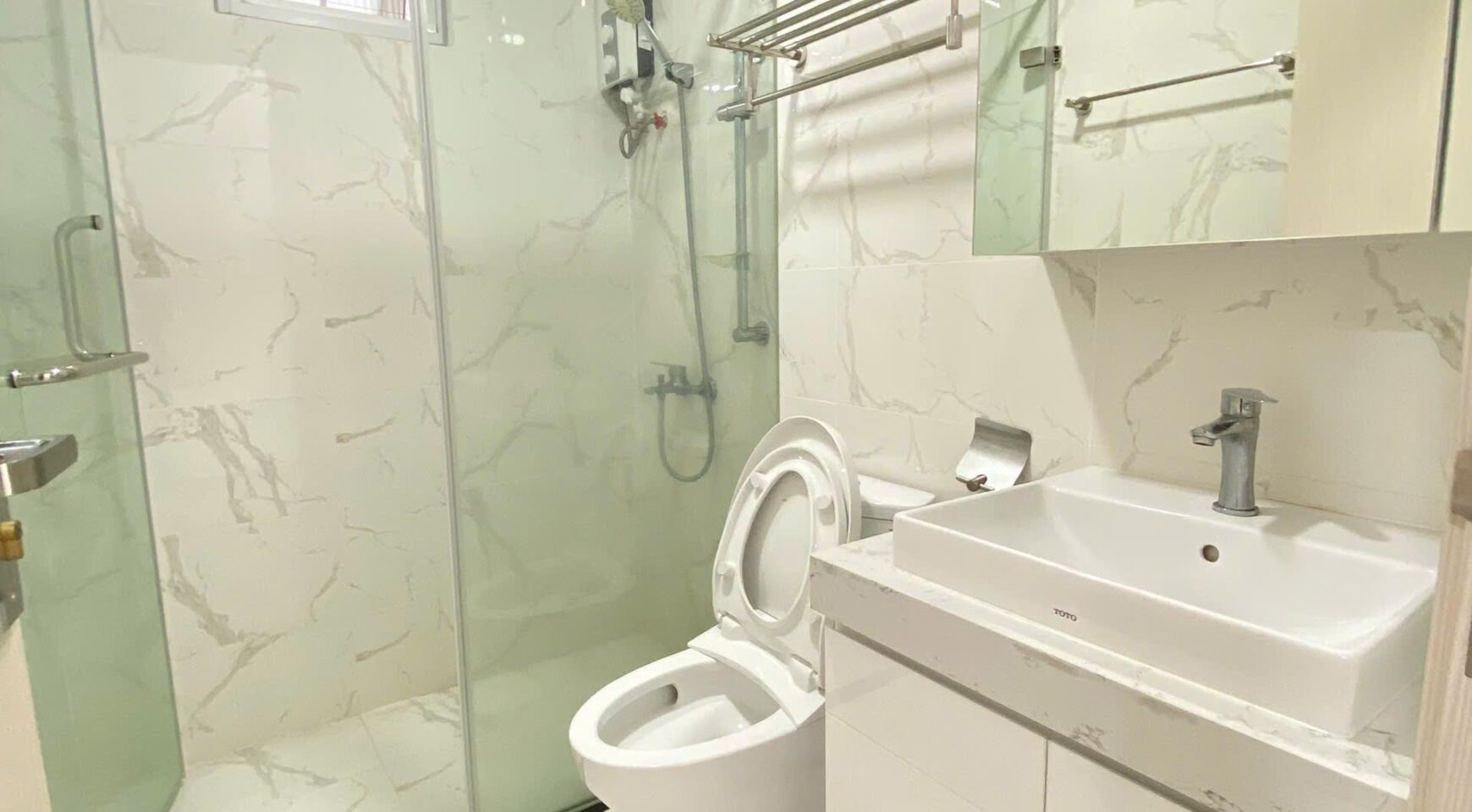 2 bedrooms Apartment in Thu Duc, Ho Chi Minh, Vietnam No. 29592