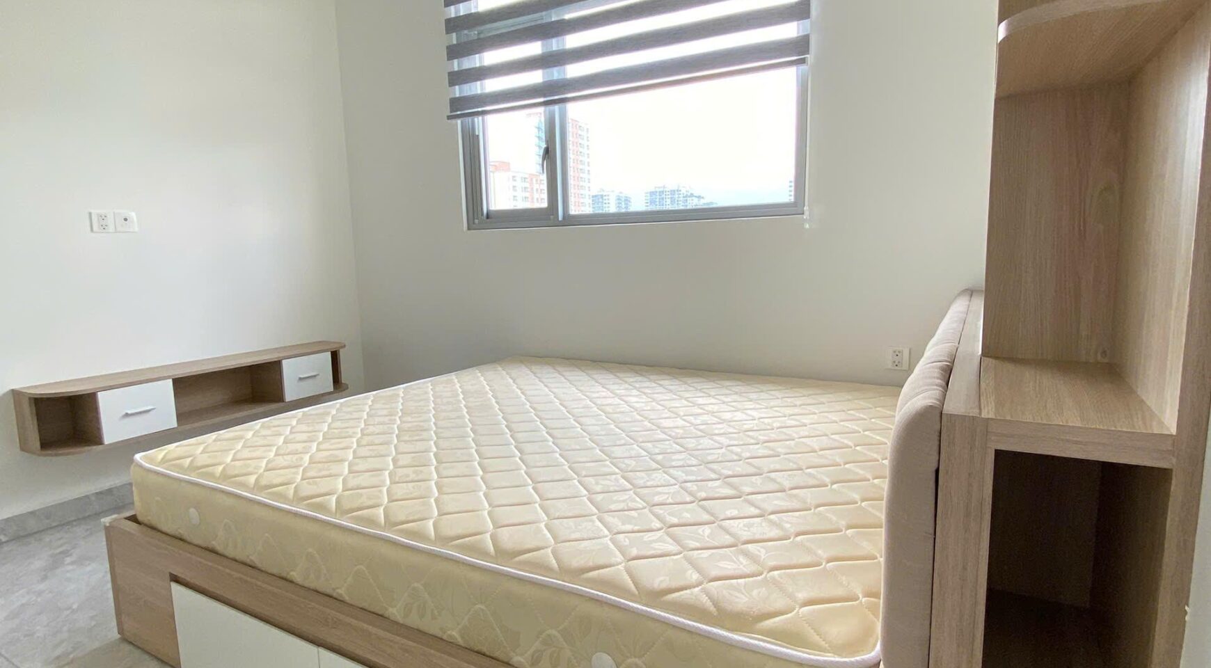 2 bedrooms Apartment in Thu Duc, Ho Chi Minh, Vietnam No. 29592