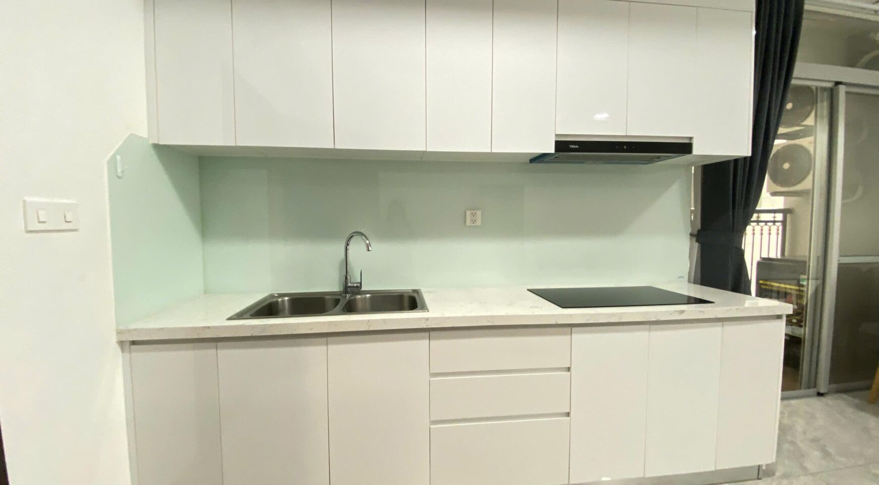 2 bedrooms Apartment in Thu Duc, Ho Chi Minh, Vietnam No. 29592