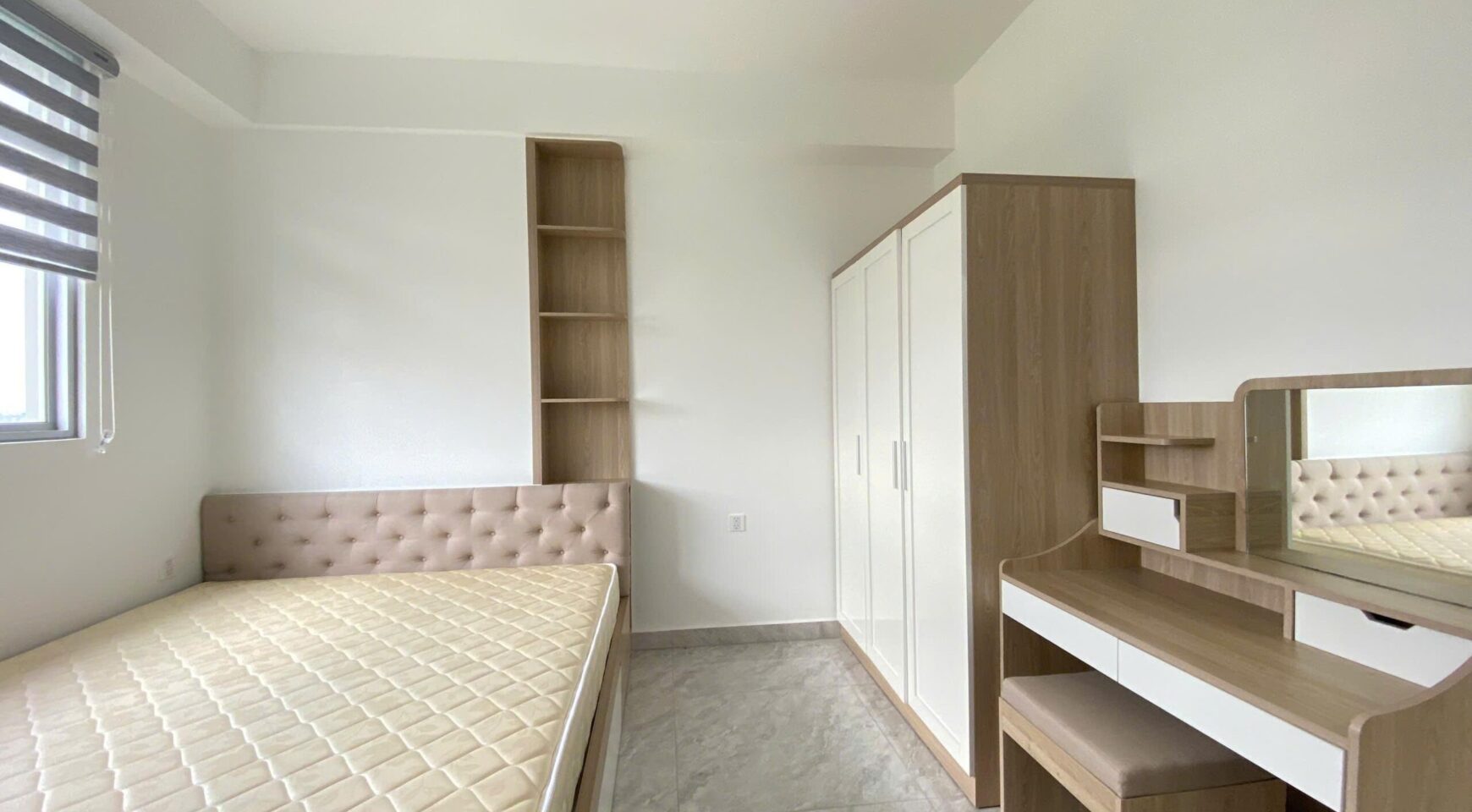 2 bedrooms Apartment in Thu Duc, Ho Chi Minh, Vietnam No. 29592
