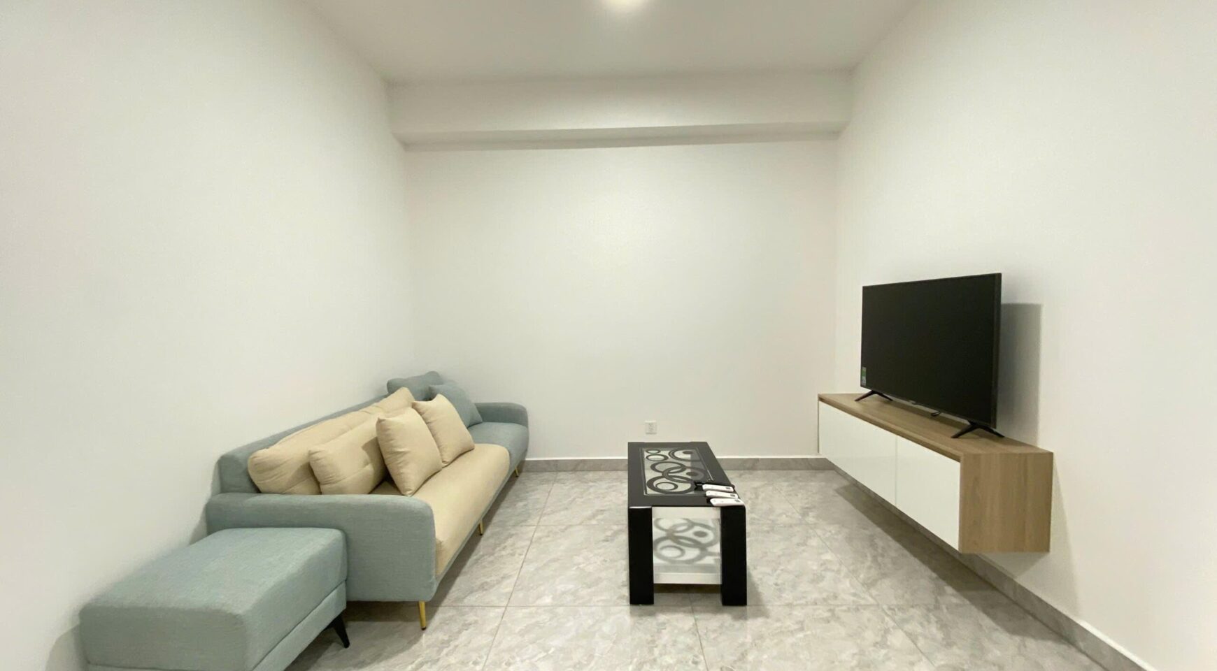 2 bedrooms Apartment in Thu Duc, Ho Chi Minh, Vietnam No. 29592