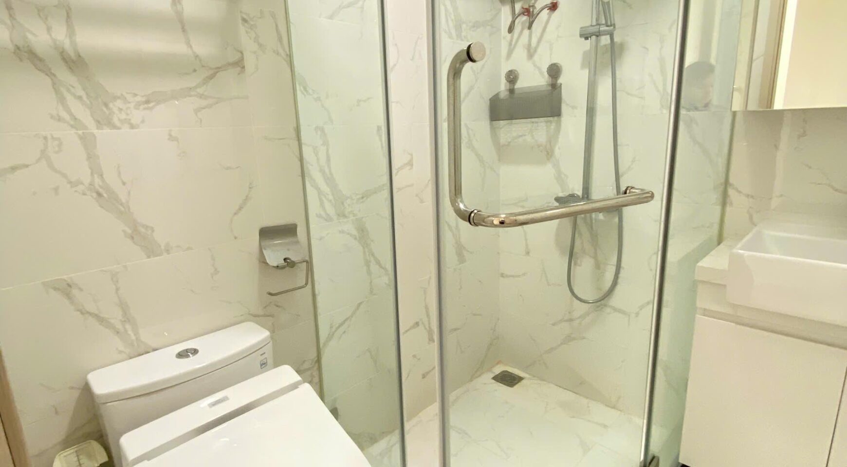 2 bedrooms Apartment in Thu Duc, Ho Chi Minh, Vietnam No. 29592