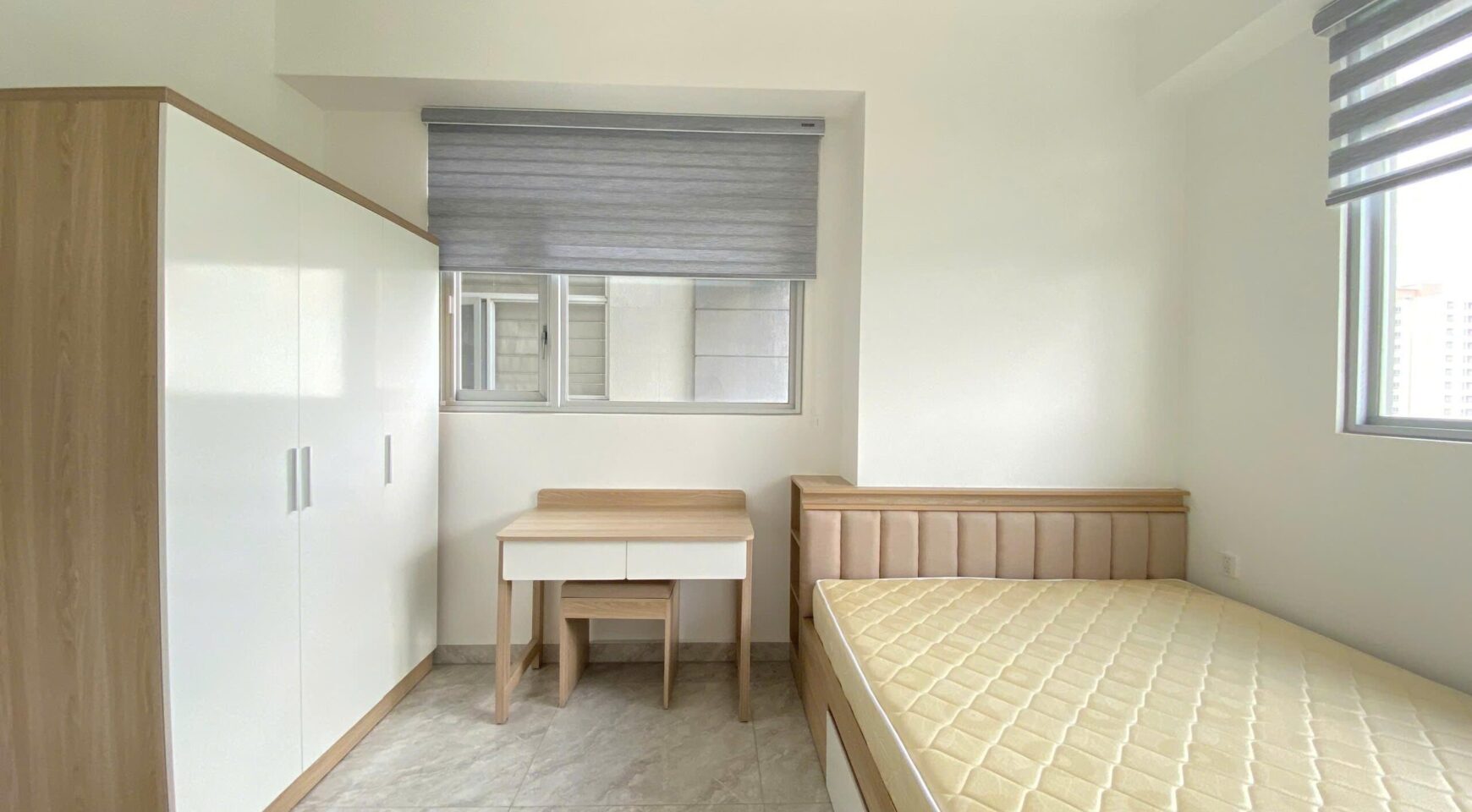 2 bedrooms Apartment in Thu Duc, Ho Chi Minh, Vietnam No. 29592